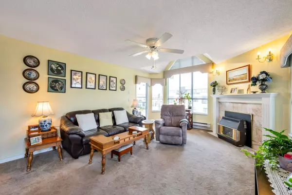 Langley, BC V3A 1M8,5646 200 ST #408