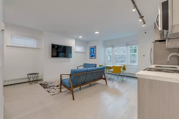 Vancouver, BC V6G 1G2,1425 Haro Street #107 -PROMO