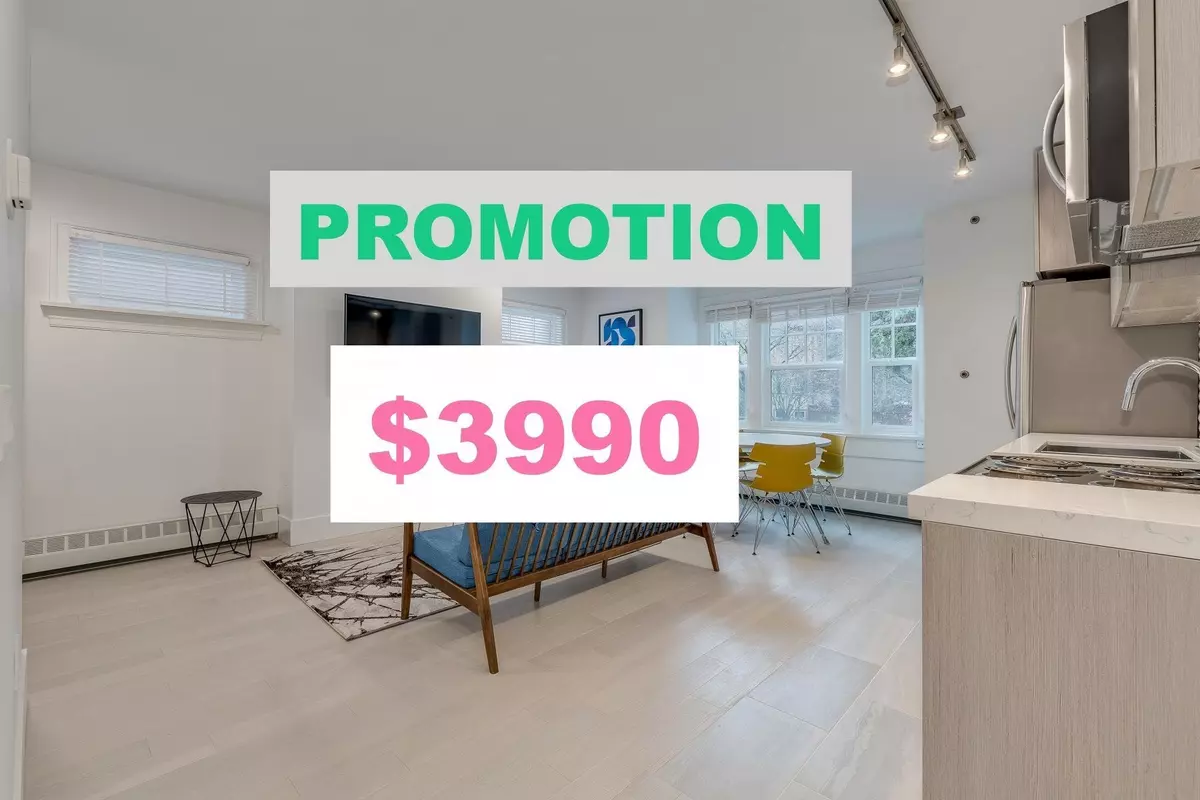 Vancouver, BC V6G 1G2,1425 Haro Street #107 -PROMO