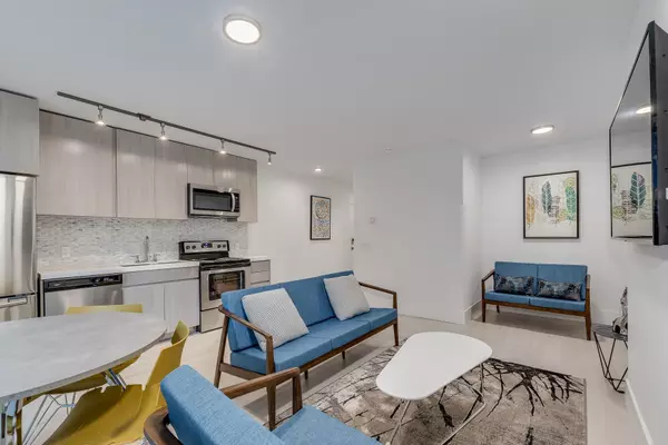 1425 Haro Street #107 -PROMO, Vancouver, BC V6G 1G2