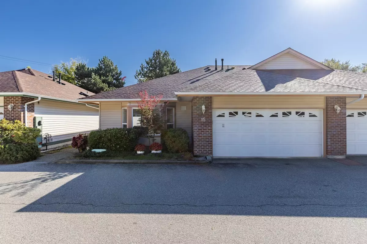 Surrey, BC V3S 8Y2,18939 65 AVE #15