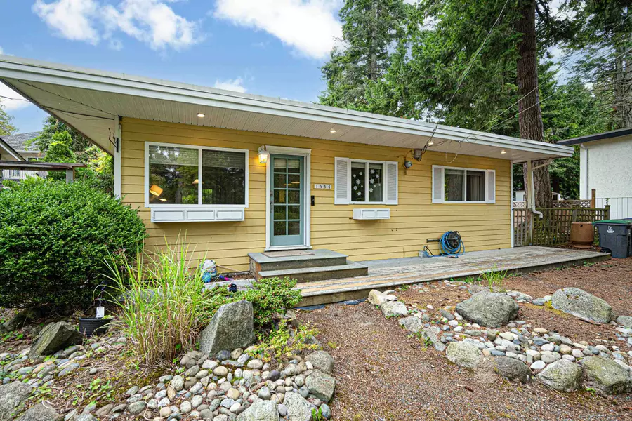1554 128a ST, Surrey, BC V4A 3X5