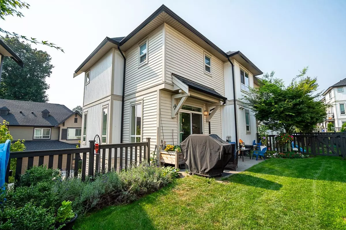 Abbotsford, BC V2T 0H6,30930 Westridge PL #146