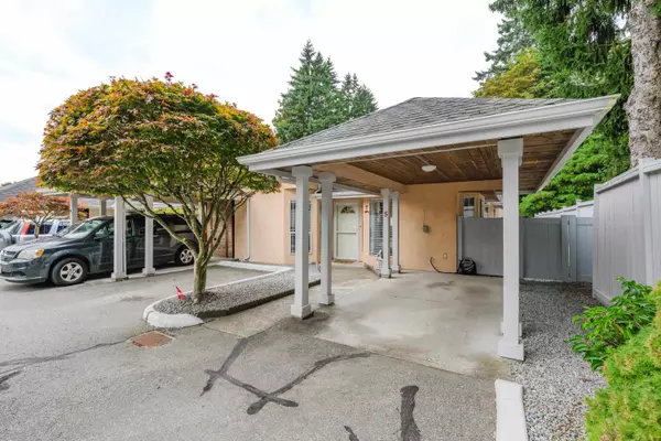 Maple Ridge, BC V2X 5A6,11950 Laity ST #5