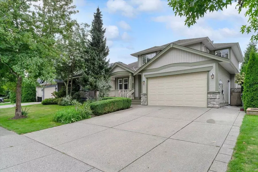 5061 223a ST, Langley, BC V2Y 2V2