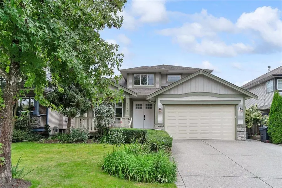 5061 223a ST, Langley, BC V2Y 2V2