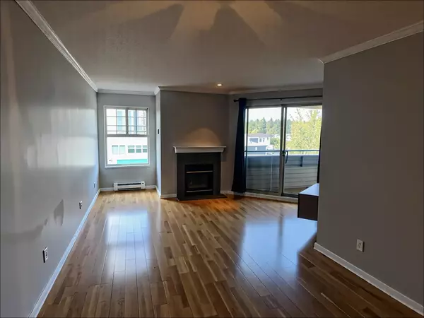 New Westminster, BC V3M 4H4,211 Twelfth ST #402