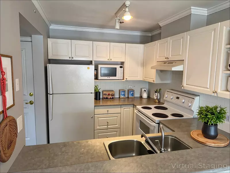 211 Twelfth ST #402, New Westminster, BC V3M 4H4