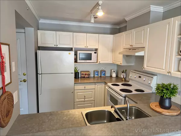 211 Twelfth ST #402, New Westminster, BC V3M 4H4