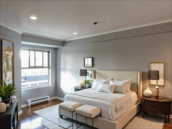 211 Twelfth ST #402, New Westminster, BC V3M 4H4