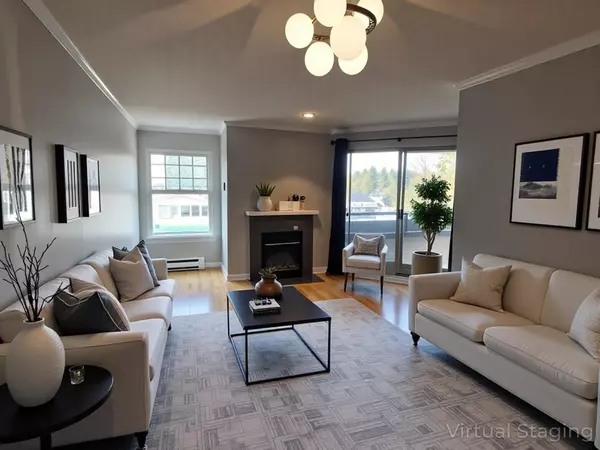 211 Twelfth ST #402, New Westminster, BC V3M 4H4