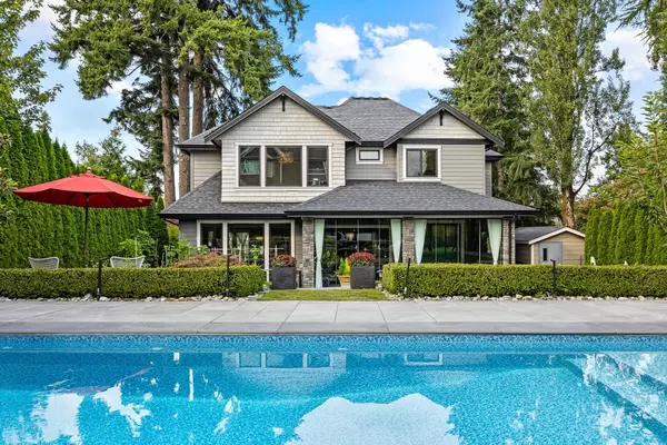 16428 28 AVE, Surrey, BC V3Z 0A9