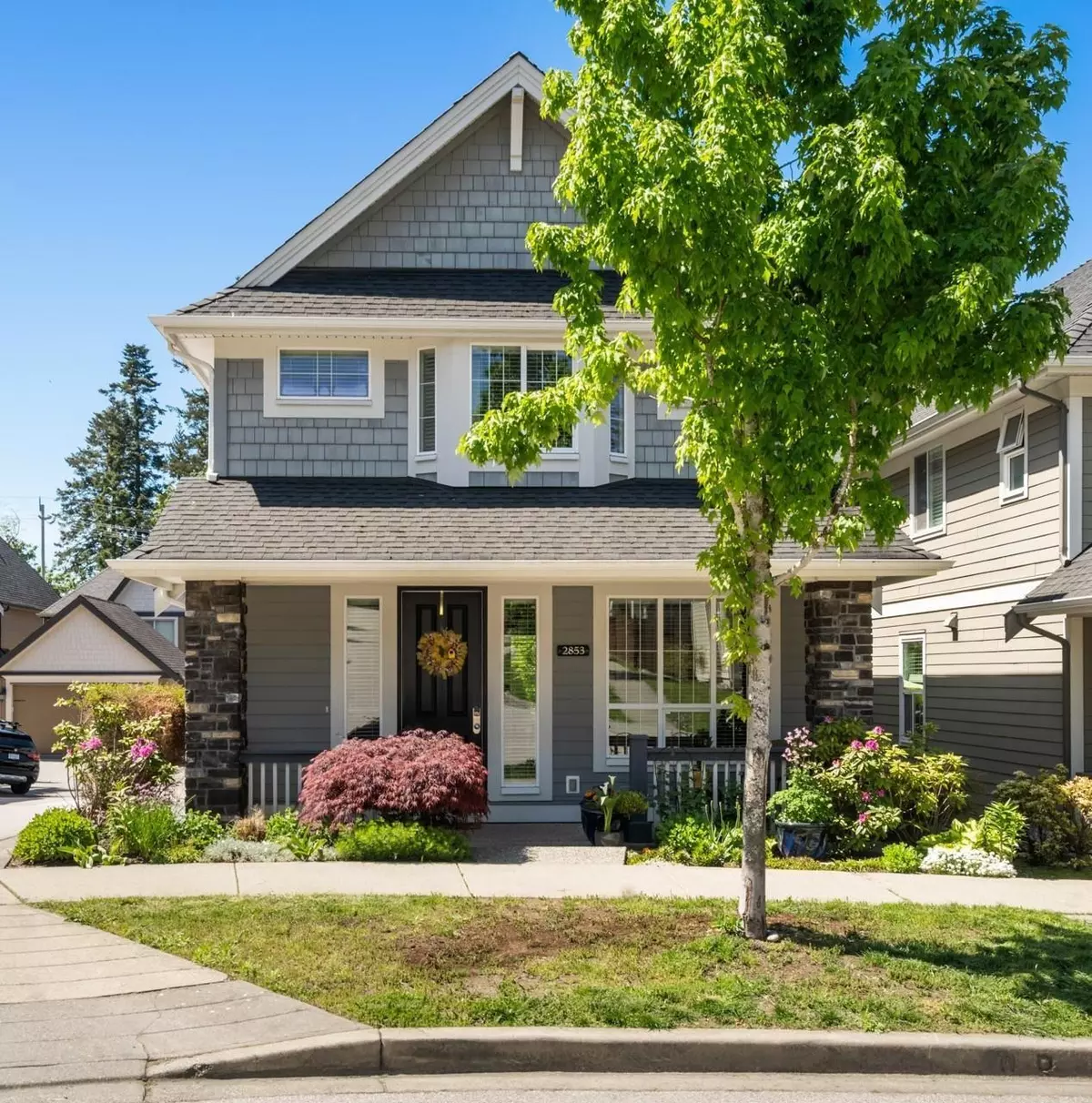 Surrey, BC V3S 3Y6,2853 160a ST