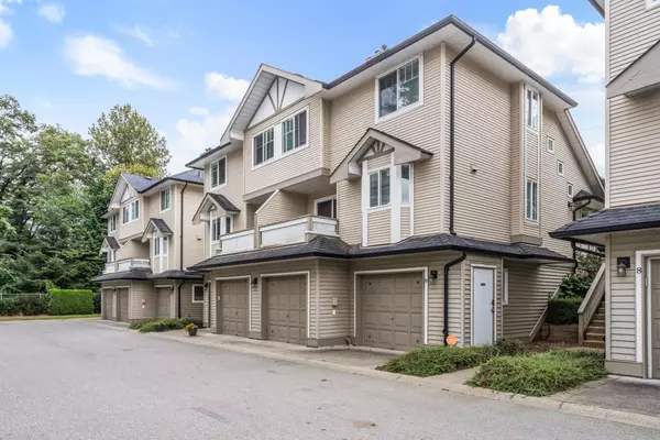 Mission, BC V2V 3K3,7640 Blott ST #9