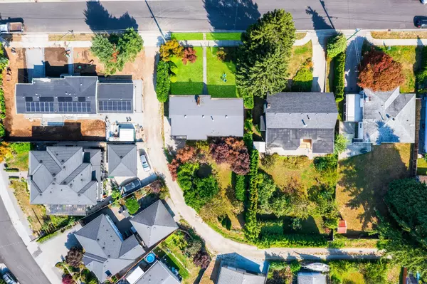 Coquitlam, BC V3K 3H8,1400 Dansey AVE