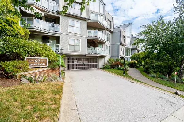 New Westminster, BC V3L 5R7,60 Richmond ST #505