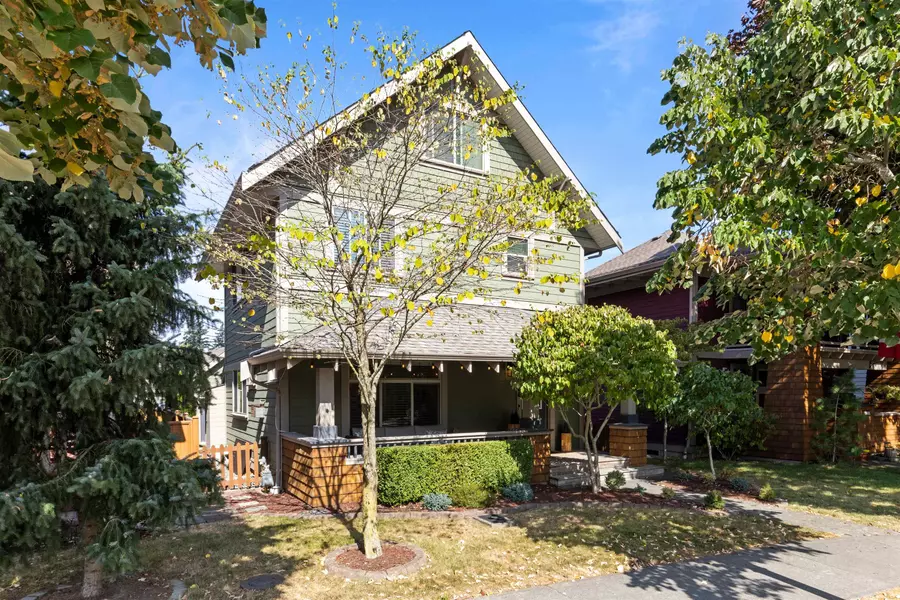 45106 Nicomen CRES, Chilliwack, BC V2R 0R7