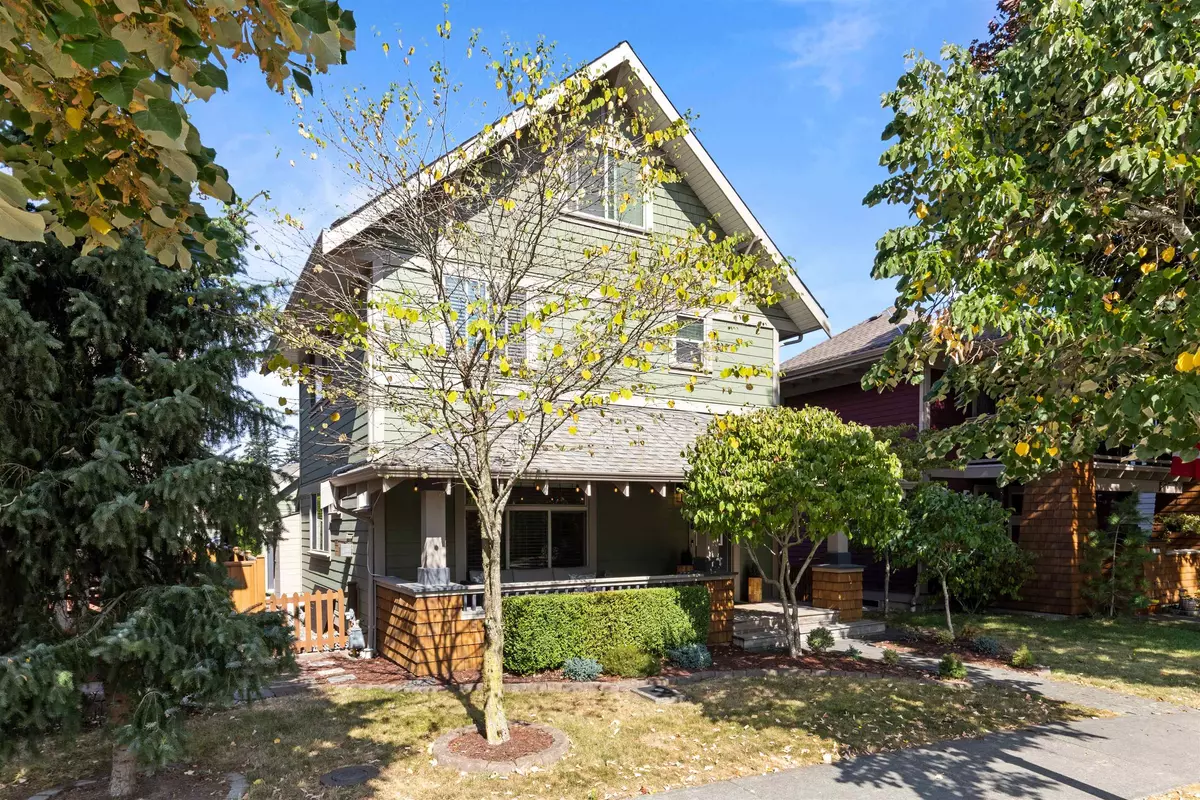 Chilliwack, BC V2R 0R7,45106 Nicomen CRES