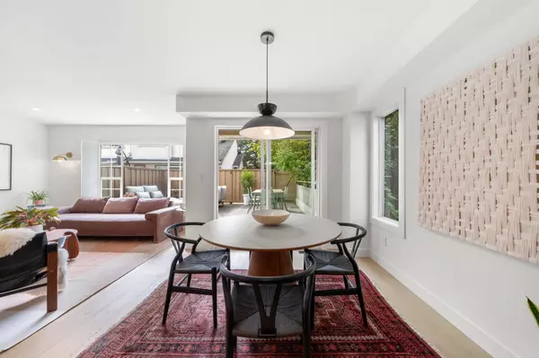 901 W 17th ST #18 North Vancouver, BC V7P 1V8
