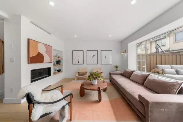 901 W 17th ST #18 North Vancouver, BC V7P 1V8
