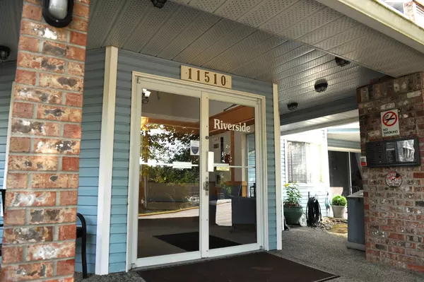 Maple Ridge, BC V2X 9Y3,11510 225 ST #115