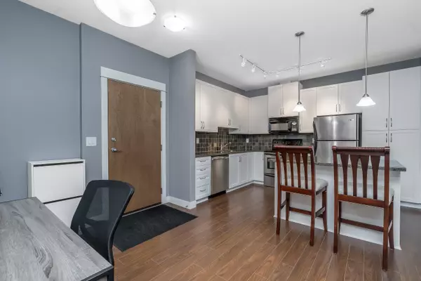 Abbotsford, BC V2T 3P8,2990 Boulder ST #408