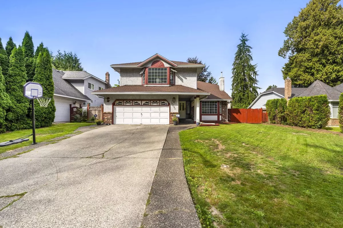 Surrey, BC V4N 3C2,9291 158 ST