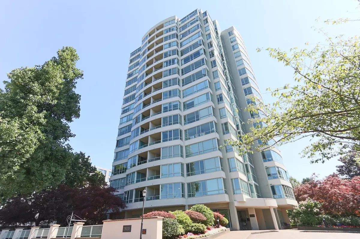 Surrey, BC V3R 0N2,15038 101 AVE #1503