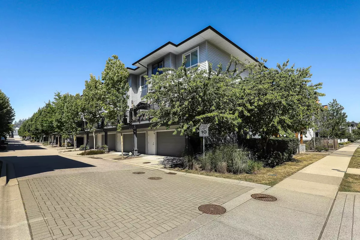 Surrey, BC V4N 6R9,16433 Watson Drive DR #503