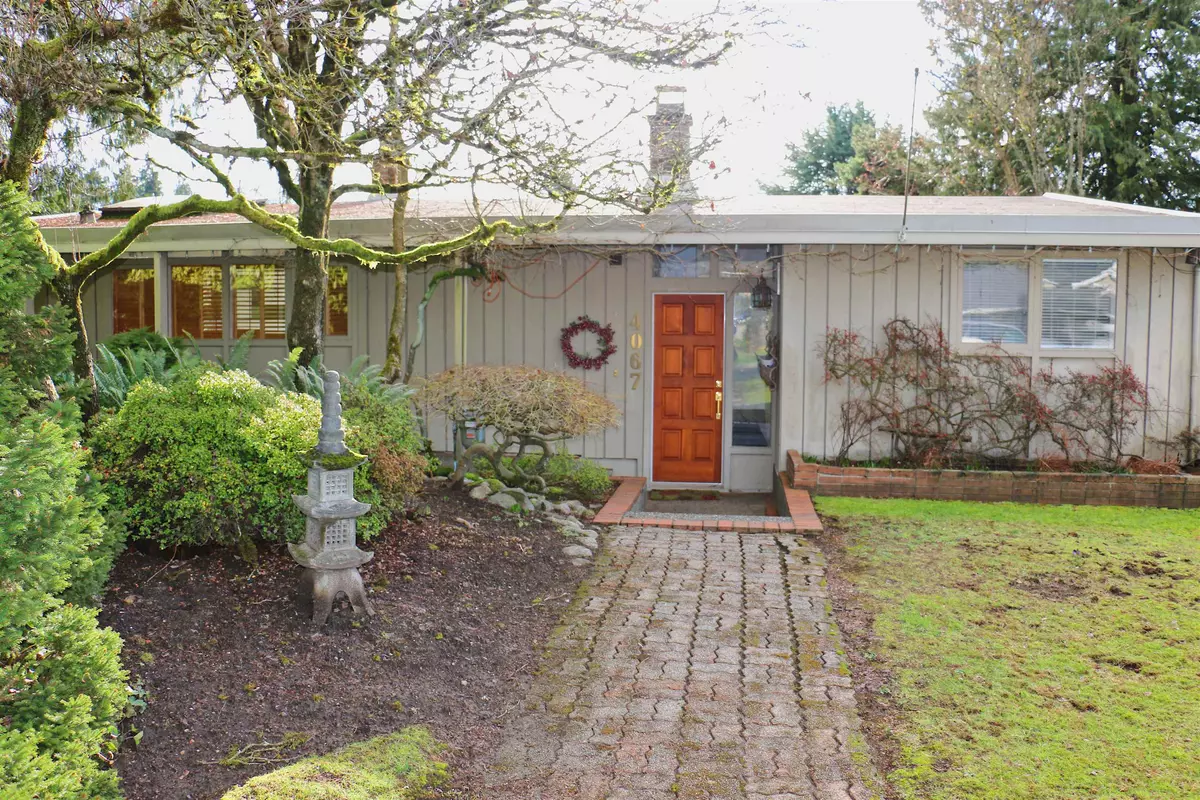 North Vancouver, BC V7R 3E3,4067 Sunnycrest DR