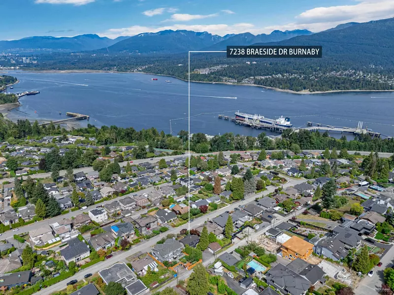 7238 Braeside DR, Burnaby, BC V5A 1E8