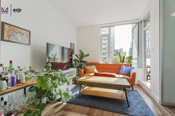 Vancouver, BC V6A 0H2,1661 Quebec ST #406