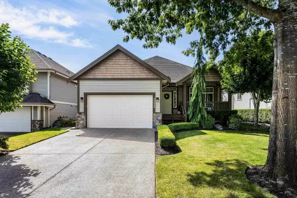 35448 Nakiska CT, Abbotsford, BC V3G 1J6