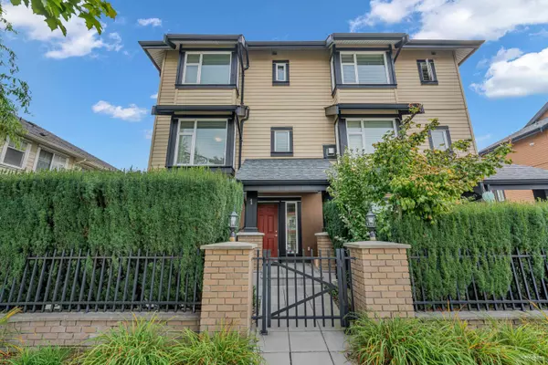 Delta, BC V4K 3B7,4766 55b ST #1