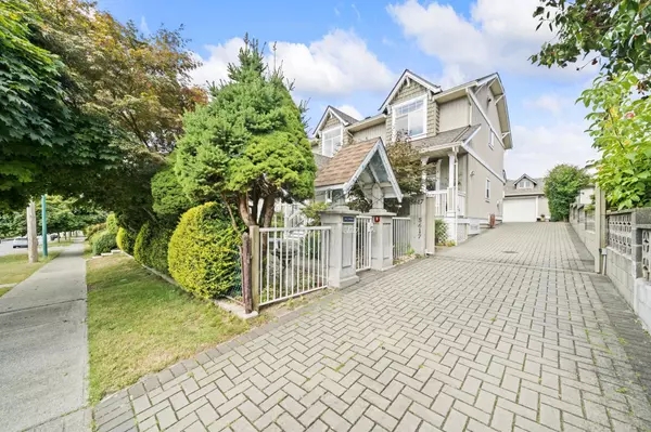 Burnaby, BC V5B 1W6,5617 Union ST