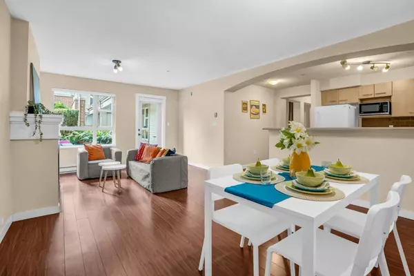 Richmond, BC V6X 4H5,5113 Garden City RD #2102