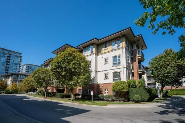 Richmond, BC V6X 4H5,5113 Garden City RD #2102