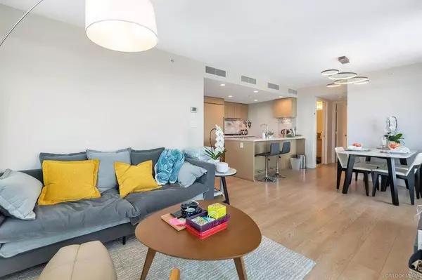 Vancouver, BC V6P 0G6,8189 Cambie ST #2901