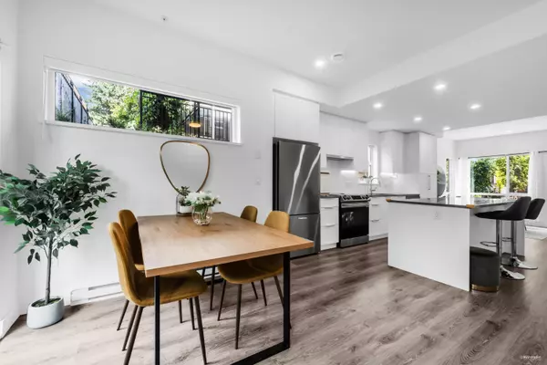Coquitlam, BC V3K 3K1,609 Sydney AVE #113