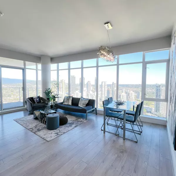 Burnaby, BC V5C 0L5,1788 Gilmore AVE #4110