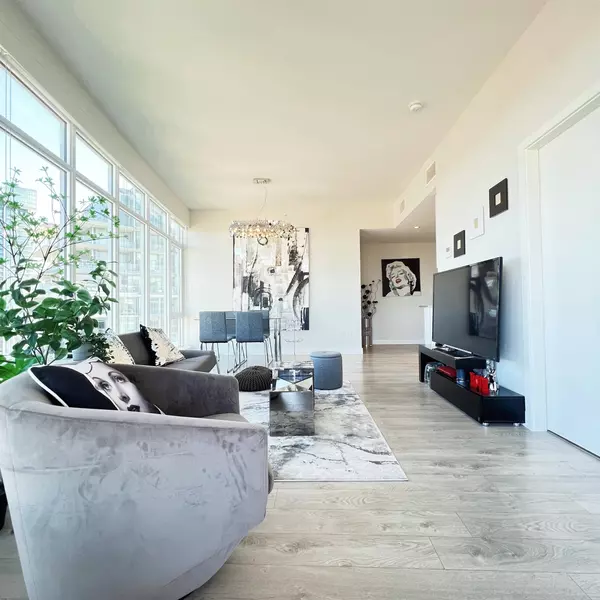 Burnaby, BC V5C 0L5,1788 Gilmore AVE #4110