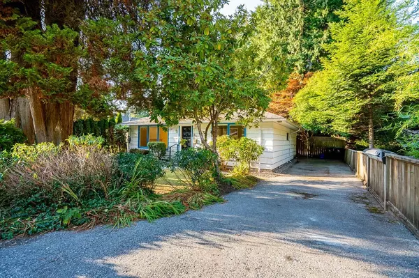 North Vancouver, BC V7R 1C8,3084 Paisley RD