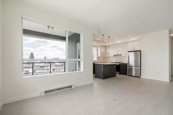 20834 80 AVE #B502 Langley, BC V2Y 3M5