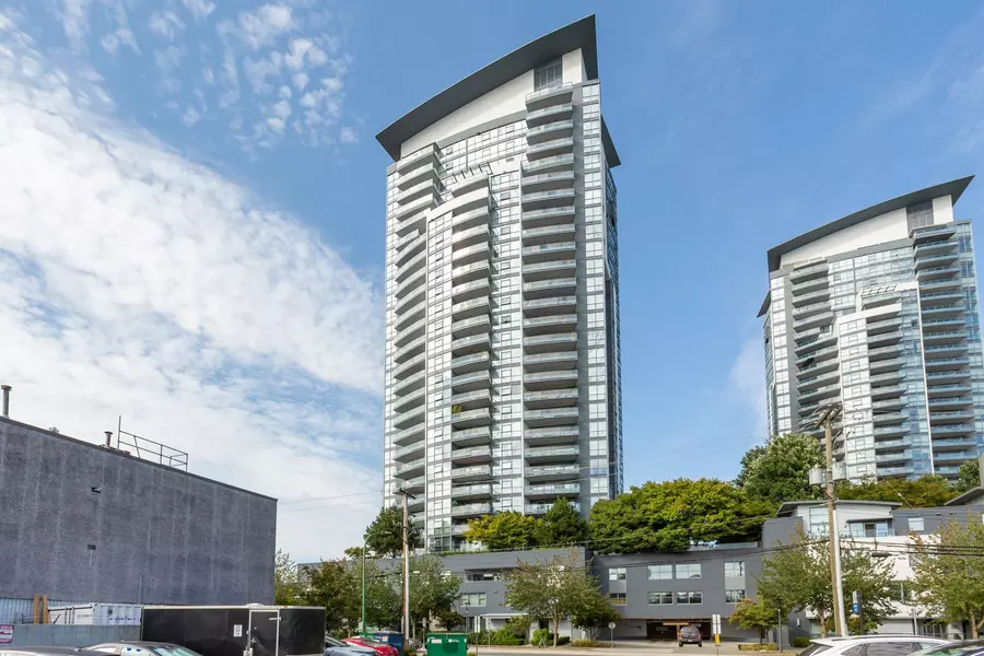 5611 Goring ST #2503, Burnaby, BC V5B 0A3