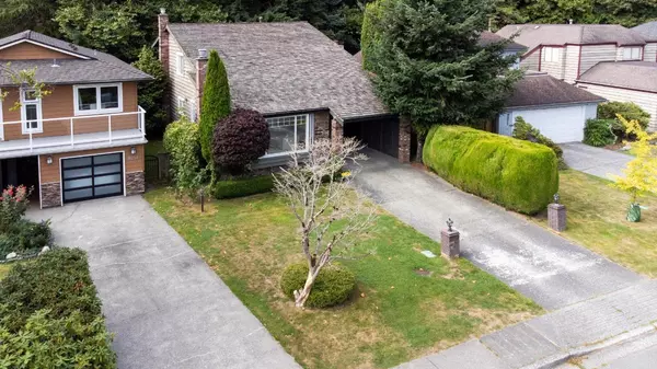 Richmond, BC V7E 4K1,9231 Parksville DR