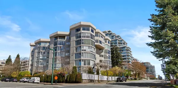 1442 Foster ST #413, White Rock, BC V4B 3X7