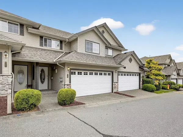 46360 Valleyview RD #96, Chilliwack, BC V2R 5L7