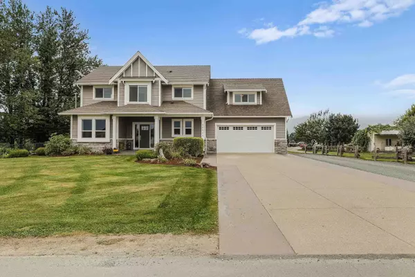 Chilliwack, BC V2P 6H5,10911 Jesperson RD