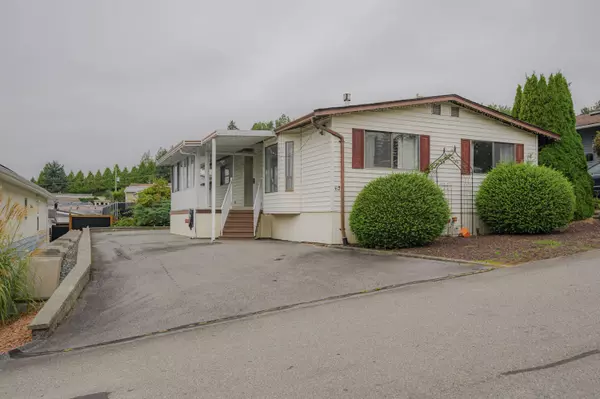 Langley, BC V4W 2T1,27111 0 AVE #62