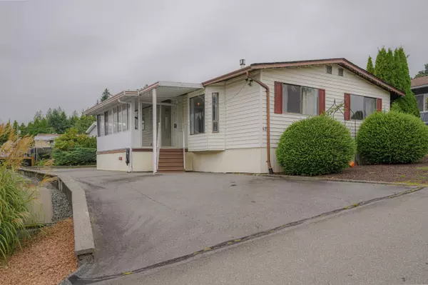 Langley, BC V4W 2T1,27111 0 AVE #62